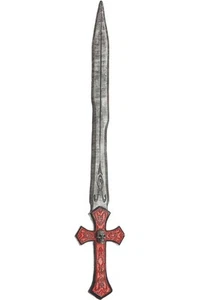 California Costume Crusader Sword Halloween Outfit Cosplay Party 60454 - Picture 1 of 3