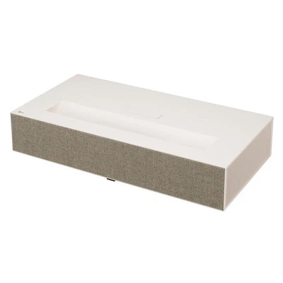 LG HU915QE Beamer | 3840 x 2160 4K UHD | 3.700 ANSI Lumen | DLP - Bild 1 von 4