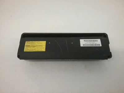 Bolsa de aire para rodilla Jeep Cherokee 2014-2018 pasajero delantero Foto 1 de 4