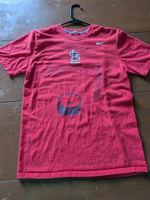 Camisa vintage Nike Albert Pujol 2011 - Imagem 1 de 4