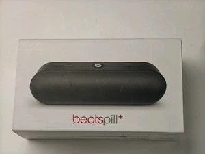 Beats by Dr. Dre Pill+ Portable Speaker - ML4M2LL/A Nice! - Picture 1 of 6