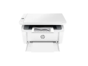 Drukarka laserowa HP LaserJet MFP M140w, czarno-biała drukowanie mobilne, kopiowanie, skanowanie - Zdjęcie 1 z 6