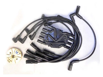 For 1996-1999 Chevrolet K1500 Ignition Tune-Up Kit United Automotive 45864QZPC - Image 1 of 2