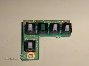 TS-850 If PC Board Assy Kenwood X48-3080-00 (C / 5) TS850 - Zdjęcie 1 z 1