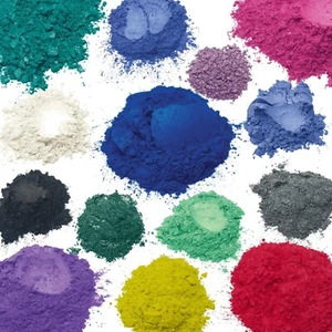 Mica Pigment Powder Natural Colour for Soap Resin candle Craft - 50g - Picture 1 of 10