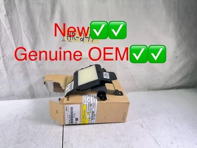 Radar trasero derecho pasajero Kia K5 99150-L3110 2022 nuevo original OEM Foto 1 de 4
