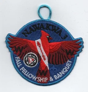 OA Nawakwa Lodge 3 Activity PP, OA Centennial Fall Fellowship & Banq. (eR2015?) - Picture 1 of 1