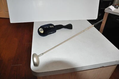 Драйвер La Jolla Lady Accent Offset EZ 7 вуд для фервея 24 Dr 41 дюйм графитовая рукоять - Изображение 1 из 4