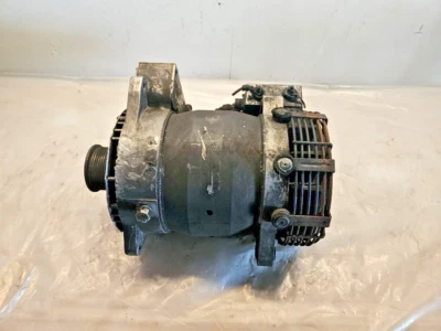 PARA REPUESTOS ALTERNADOR CAMIÓN DE BOMBEROS CAT C12 FREIGHTLINER TRABAJO PESADO 12V 320A 8600628 Foto 1 de 4