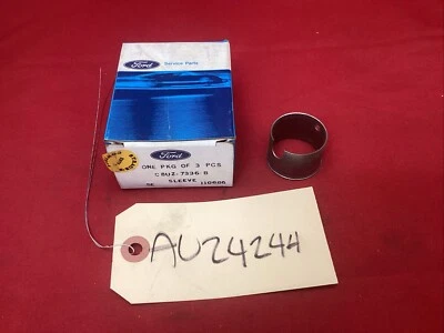 Ford Econoline Club Wagon 1969-1974 columna cambio palanca manguito nuevo de lote Foto 1 de 4