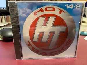 HOT TRACKS 14-2 CD JUDY CHEEKS BILLIE RAY MARTIN CYNTHIA JIMMY SOMMERVILLE - Bild 1 von 1