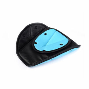 BlauKinder Baby Sicherheitsgurt Fixierer Gurtpolster Einsteller Auto Gurtschutz 