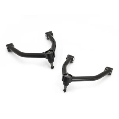 ReadyLift Tubular Upper Control Arm Kit 2014-18 Chevy GMC Silverado Sierra 1500 Foto 1 de 4