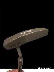 Knight Diablo Golf Putter Right Handed Steel Shaft 34" - Picture 1 of 3