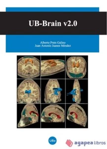 UB-Brain v2.0 (Llibre+CD-Rom). NUEVO. ENVÍO URGENTE (Librería Agapea) - Imagen 1 de 1