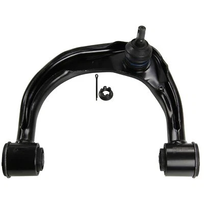 Conjunto de rótula de brazo de control delantero izquierdo superior M para Toyota Tacoma 2005-2020 Foto 1 de 3