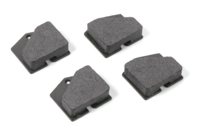 Handbrake Pad Set For Jaguar E-Type Series 1/2/3 & XJ6 S2 & XJ6/XJ12 S3 JLM1514Z - Image 1 of 2