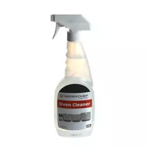 Limpiador de horno Merrychef 750 ml Reino Unido/Unión - 32z4024 - Imagen 1 de 5