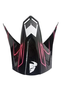 Visor Kit Thor 0131-0328 Pink Black - Picture 1 of 6