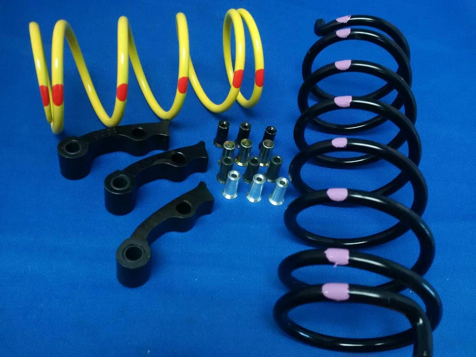 Dalton Clutch Kit For Can-Am Outlander 1000R,Max,Renegade X XC 2016-22 BIG TIRE - Image 1 of 1