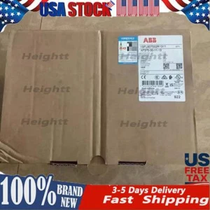 1Pcs New ABB AF370-30-11-13 - Afbeelding 1 van 1