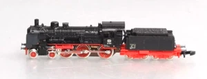 Z Marklin 8899 DB 4-6-0 Class 38 Steam Locomotive & Tender #381803 (tested) #2 - Picture 1 of 4