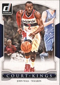 2014-15 DONRUSS COURT KINGS BASKETBALL ASSORTED SINGLES U-PICK