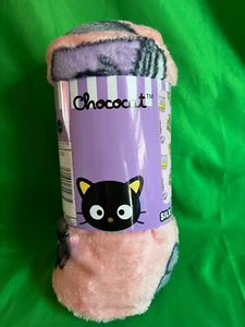 Chococat Seide Touch Wurf 40x50 Zoll BRANDNEU - Bild 1 von 4