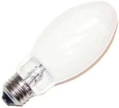 Lámparas HID Mercury Sylvania (69400) H45/46DL 40/50/DX E17 Foto 1 de 2