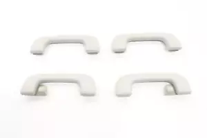 2021 - 2025 KIA SORENTO ROOF HEADLINER INTERIOR GRAB BAR HANDLE SET OF 4 OEM - Picture 1 of 19