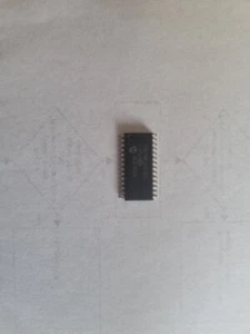 PIC18F26K80-I/SO  Micochip Surface Mount X99 - Picture 1 of 7