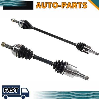 Para 1995 1996 1997 1998 1999 Mitsubishi Eclipse Junta CV Delantera Eje CV Foto 1 de 4