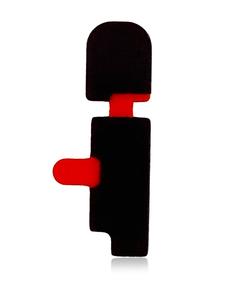 Adhesive Tape For Power Button Flex Cable Compatible With OnePlus 7 Pro Foto 1 de 2