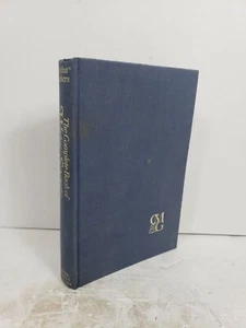 Vintage Hardcover 1972 The complete book of water sports - Picture 1 of 11