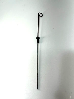 Nissan Datsun 280ZX 1979-1983 medidor de varilla de medición de cárter de aceite L28E motor de 2,8 L OEM Foto 1 de 4