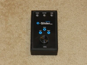 CAMTREE E-SLIDER PRO CONTROLLER ONLY TESTED WORKS - Picture 1 of 2