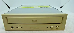 AZTECH CDA-268-03I CD-ROM DRIVE IDE LAUFWERK # LW1293 - Bild 1 von 3
