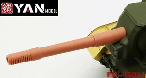 Yan Model PE35081 1/35 JSU-152 152mm Lauf - Bild 1 von 1