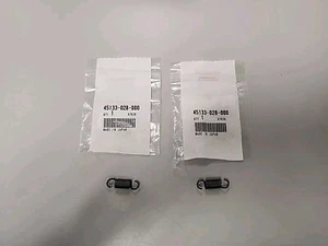 Honda Rear Brake Shoe Spring Set 1970-1982 CT70 Trail #45133-028-000 - Picture 1 of 1