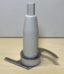 Black & Decker FP1445 Quick N Easy Plus Food Processor Chopping BLADE Part - Picture 1 of 4