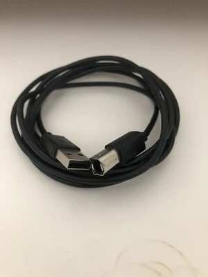 USB Printer Cable - Image 1 of 4