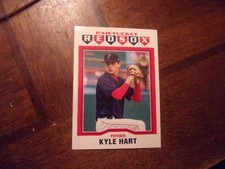 2019 PAWTUCKET RED SOX Choice Minor League Single Cards YOU PICK OBO