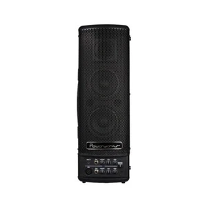 Sistema de altavoces Bluetooth compacto alimentado por batería POWERWERWERKS PW40BATT - Imagen 1 de 7