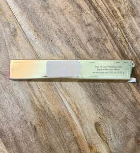 STILA Stay All Day Matte Lip Liner Full Size 0.002oz - Enduring NEW IN BOX - Picture 1 of 5