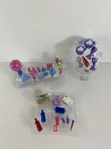 Bratz Accesories Lot Household Makeup Purse Camera New In Package - Picture 1 of 6