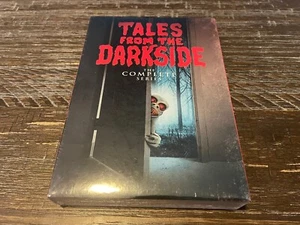 Tales From the Darkside: The Complete Series (DVD, Paramount, 2020) - Picture 1 of 2