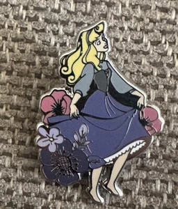 Princess Aurora Loungefly Disney Sleeping Beauty 65th Anniversary Blind Box Pin - Picture 1 of 2