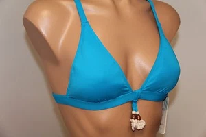 Neu mit Etikett Lucky Brand Badeanzug Bikini BH-Oberteil Gr. S HAW - Bild 1 von 5