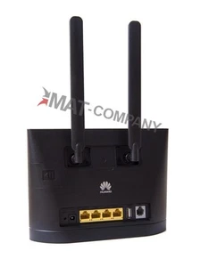 Original Antenne für Speedport LTE II VODAFONE B593u12 B390 B1000 B2000  - Bild 1 von 4