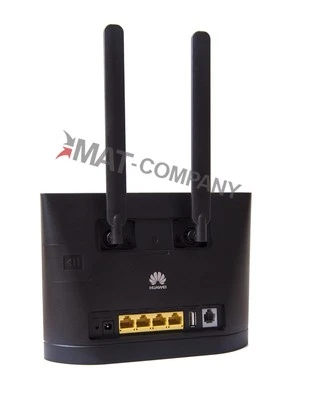 2xLTE Antenne Stabantenne für Telekom Speedport Router LTE,Hybrid, for Huawei 4G - Bild 1 von 4
